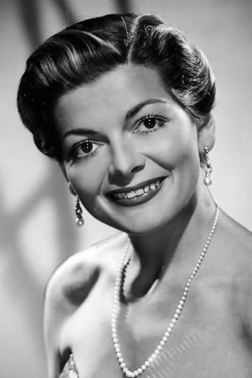 Photo of Lys Assia, Acting