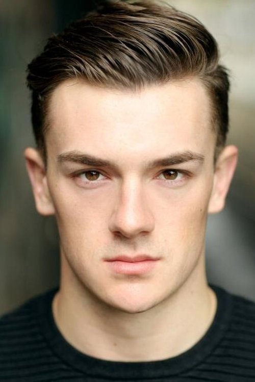 Photo of Bradley Connor, Acting