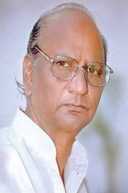 Photo of K. S. R. Das, Directing