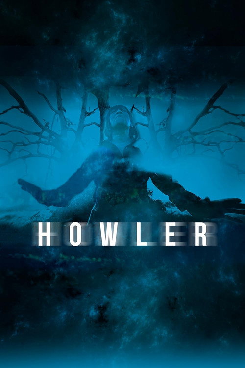 Movie poster for Howler (2025)
