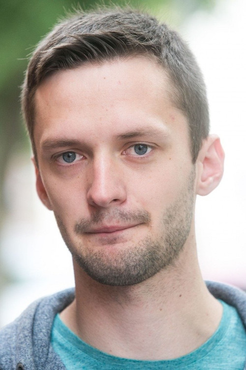 Photo of Vaidotas Grincevičius, Acting