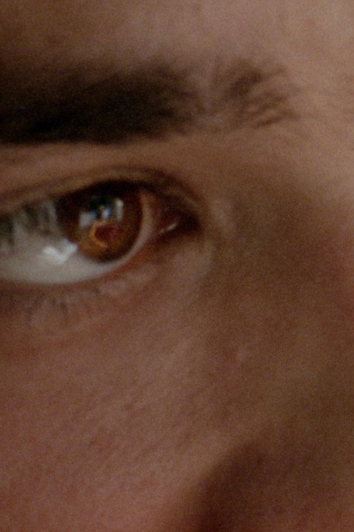 Movie poster for Eye (2007)