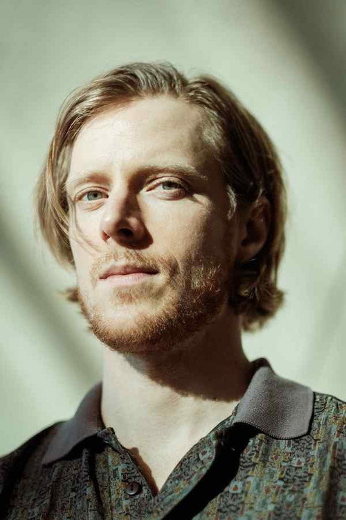 Photo of Piotr Sędkowski, Acting
