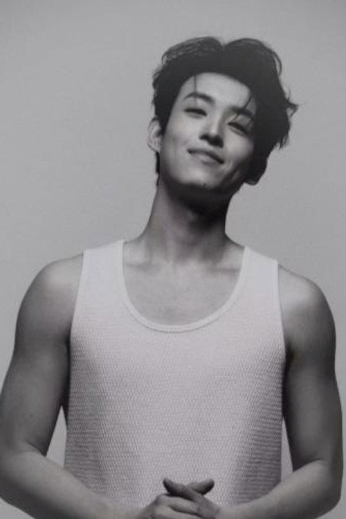 Photo of 沈子洋, Acting