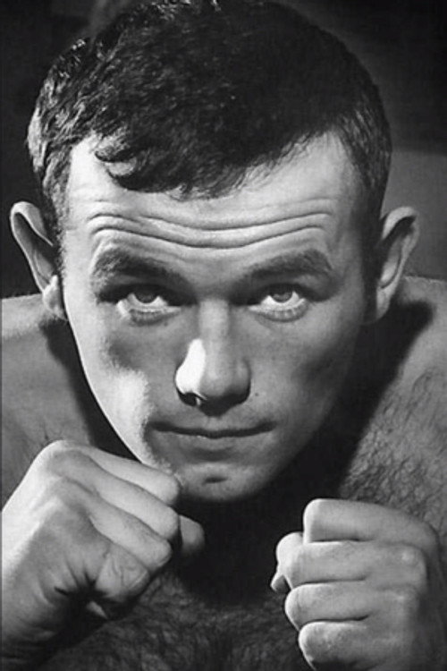 Photo of Ingemar Johansson, Acting