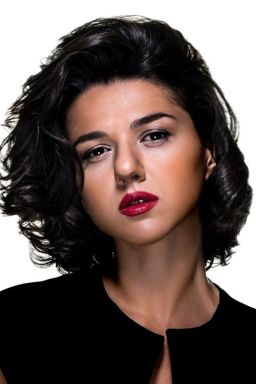 Photo of Khatia Buniatishvili, Acting