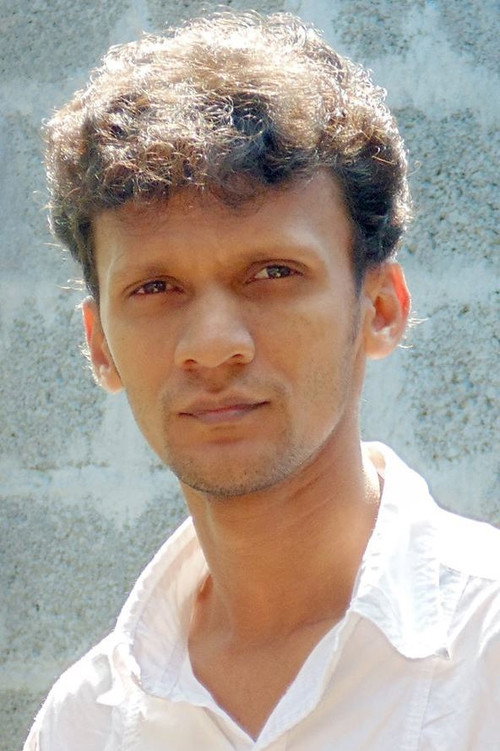 Photo of Saji Sabana, Acting