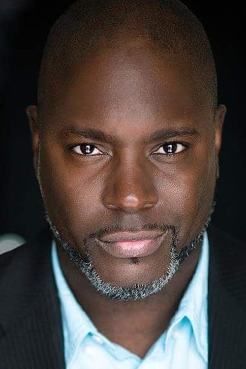 Photo of Marc-Anthony Massiah, Acting