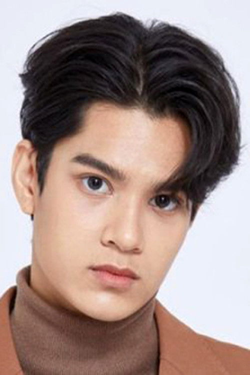 Teachapat Pinrat profile