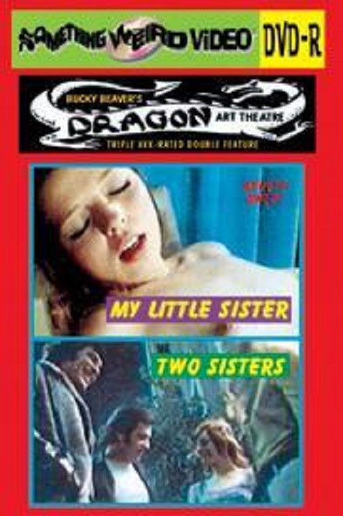 Movie poster for Two Sisters (1974)