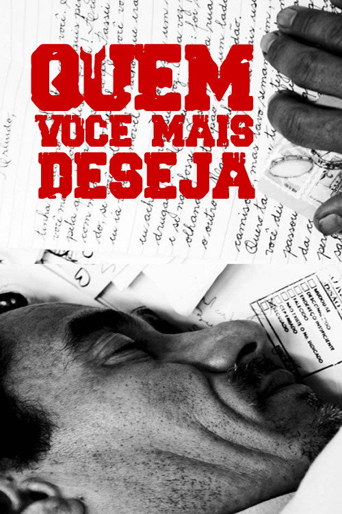Movie poster for Quem Você Mais Deseja (2005)