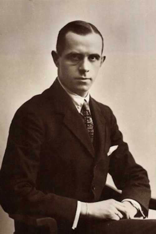 Photo of Fritz Junkermann, Acting