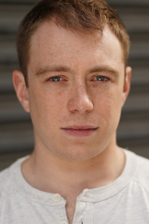 Photo of Caleb John Cushing, Acting