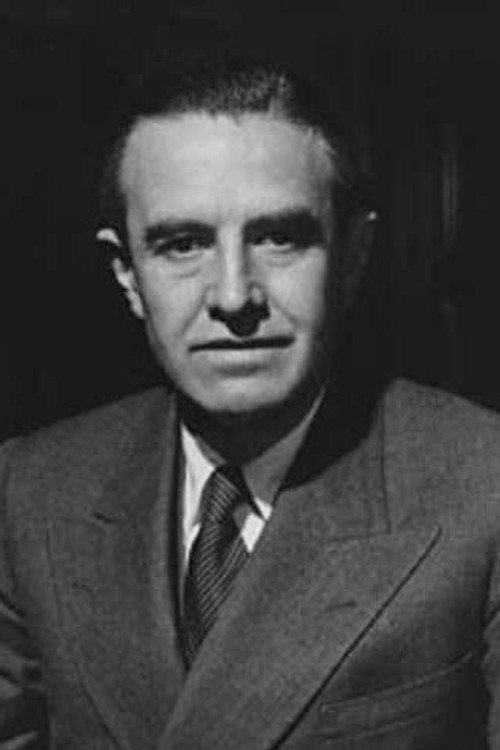 Photo of Averell Harriman, Acting