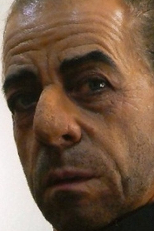 Photo of Norbert Rutili, Acting