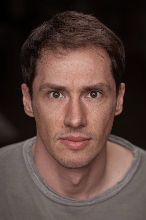 Photo of Timur Yeremeyev, Acting