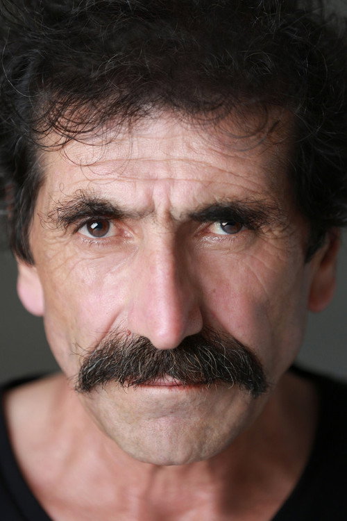 Photo of Yaşar Karakulak, Acting