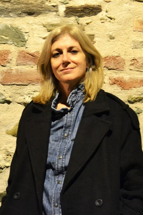 Photo of Ioanna Lamni, Acting