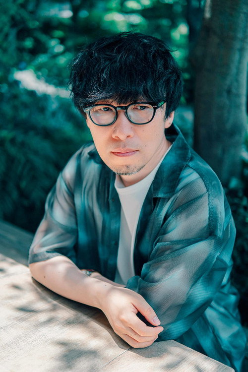 Photo of Yasuhiro Yoshiura, Directing