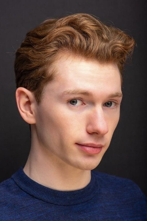 Photo of Zach Norton, Acting