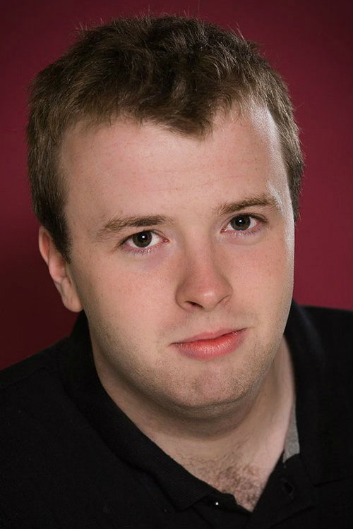 Photo of Tom Edward-Kane, Acting