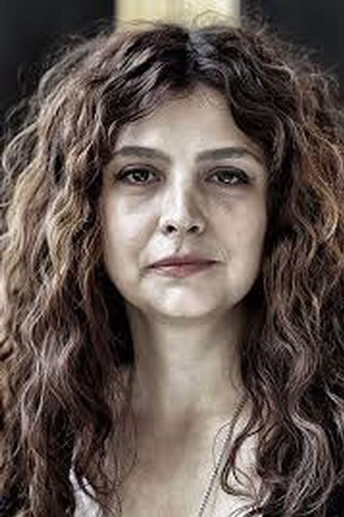 Elvin Beşikçioğlu profile