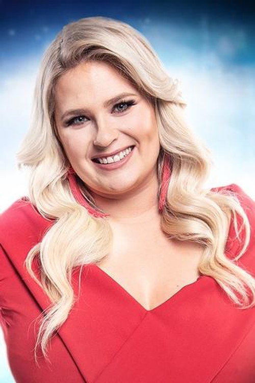 Elżbieta Romanowska profile