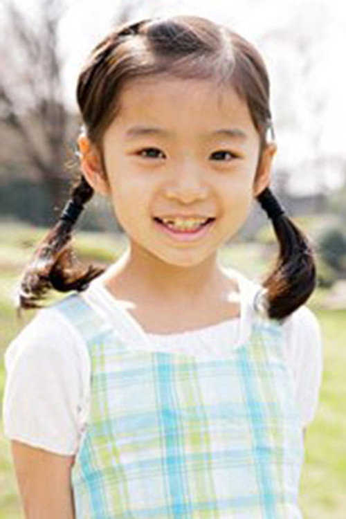 Photo of Hana Sugiura, Acting