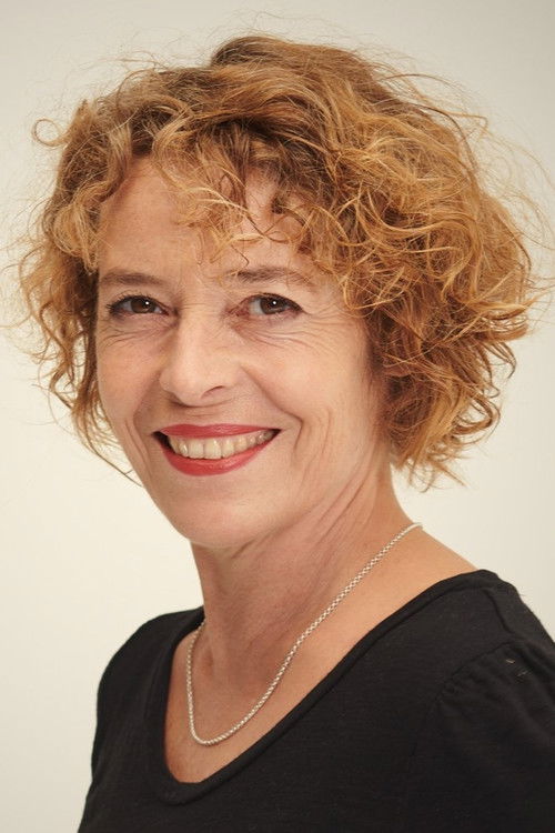 Verena Rendtorff profile