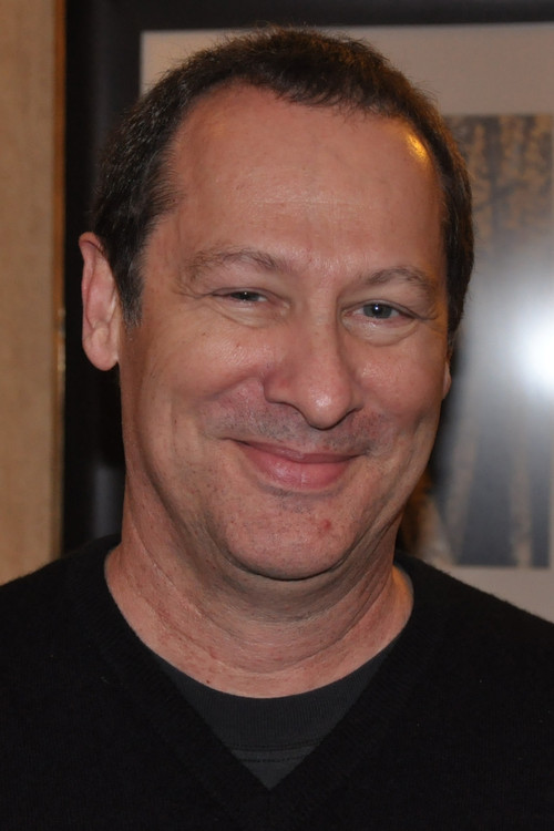 Photo of Cliff Martinez, Sound
