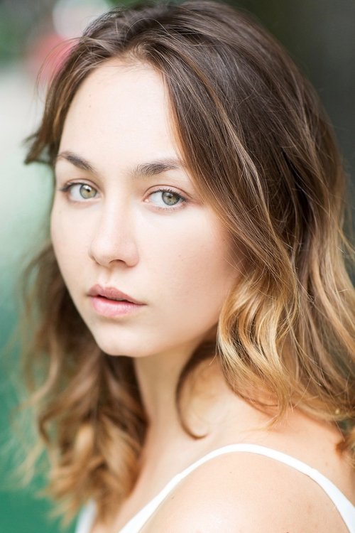 Photo of Anna Krippa, Acting