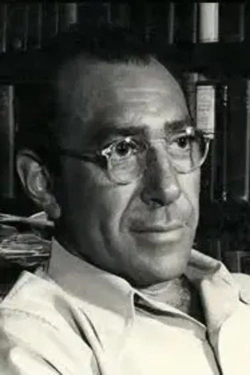 Photo of Herbert J. Biberman, Writing
