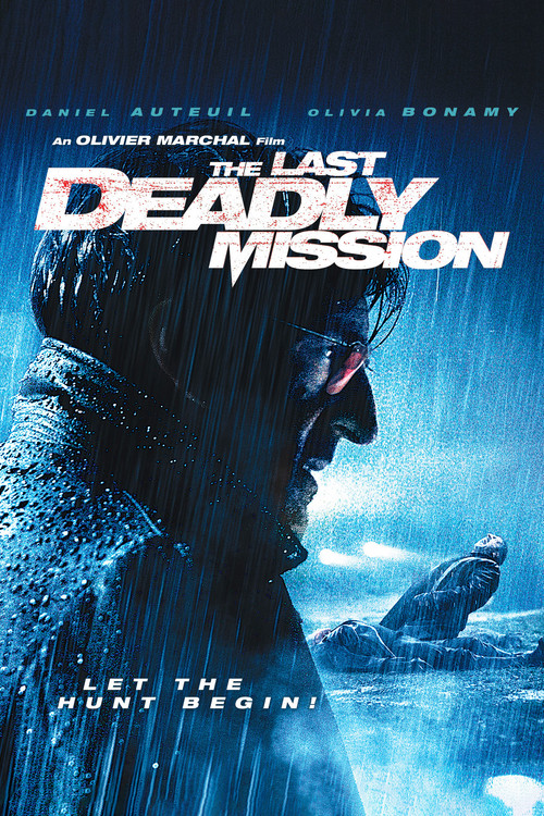 Movie poster for The Last Deadly Mission (2008)