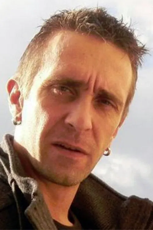 Photo of Rodolphe Antrim, Acting