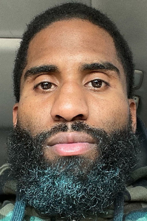 Photo of Anthony Young, Acting