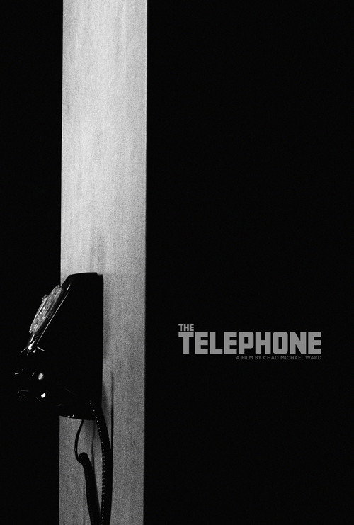 Movie poster for The Telephone (2025)