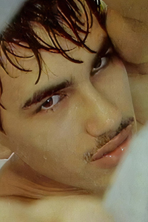 Movie poster for Male Sexuality (1981)