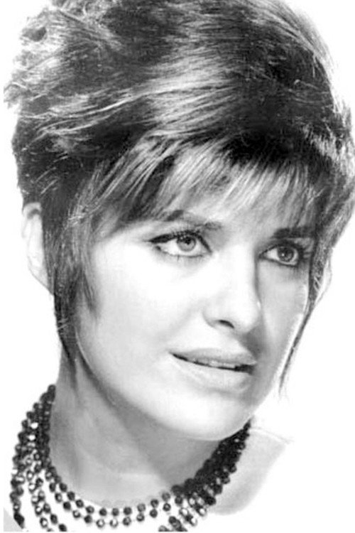 Photo of Teresa Blasco, Acting