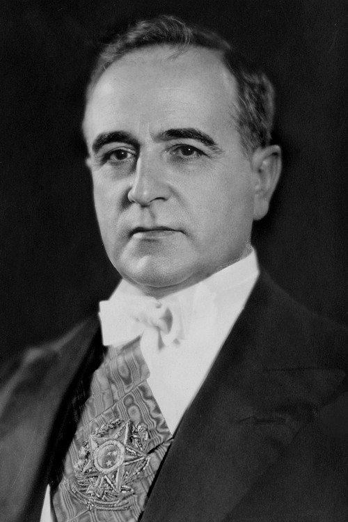 Photo of Getúlio Vargas, Acting