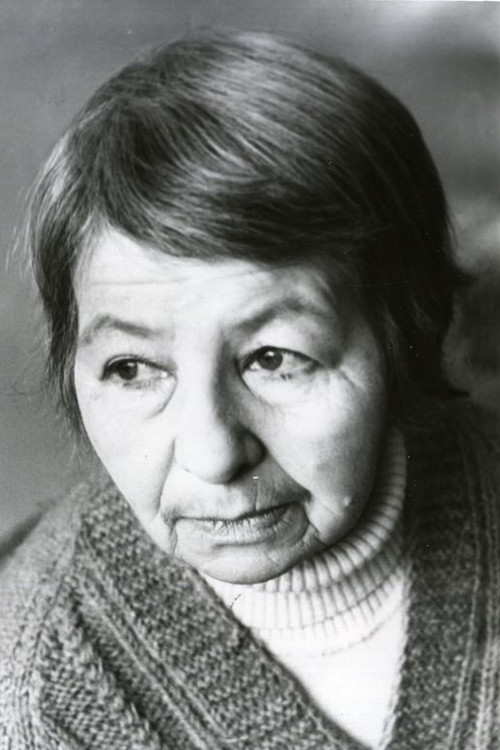 Photo of Alla Osynska, Acting