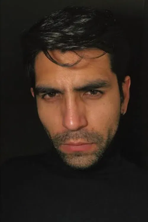 Ernesto Meléndez profile