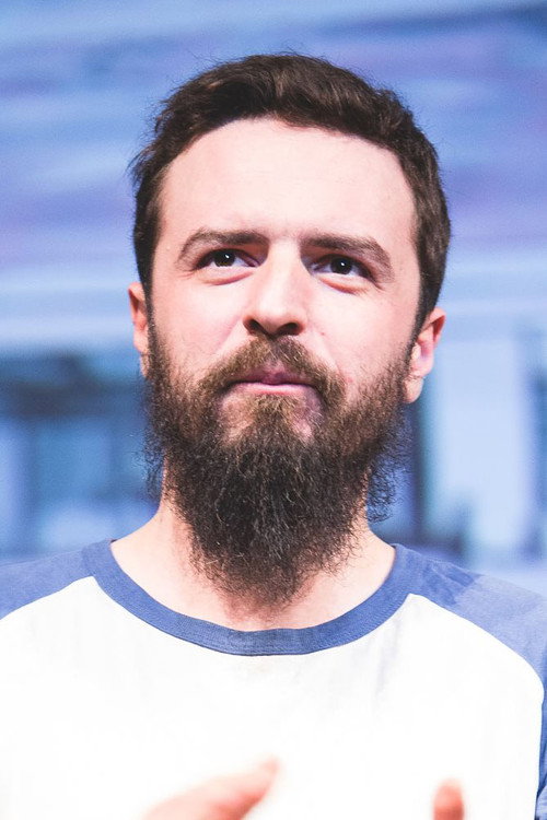 Photo of Ion Ioachim Stroe, Editing