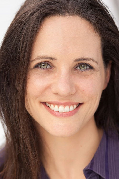 Melanie Munt profile