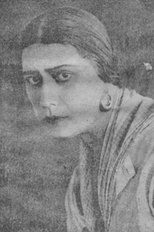 Photo of Yevgeniya Khovanskaya, Acting
