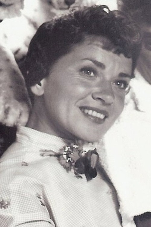 Photo of Patti Lewis, Acting