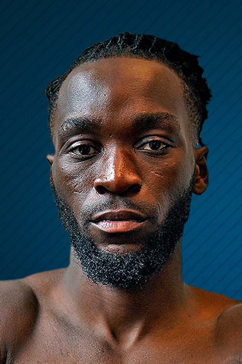 Photo of Denzel Bentley, Acting