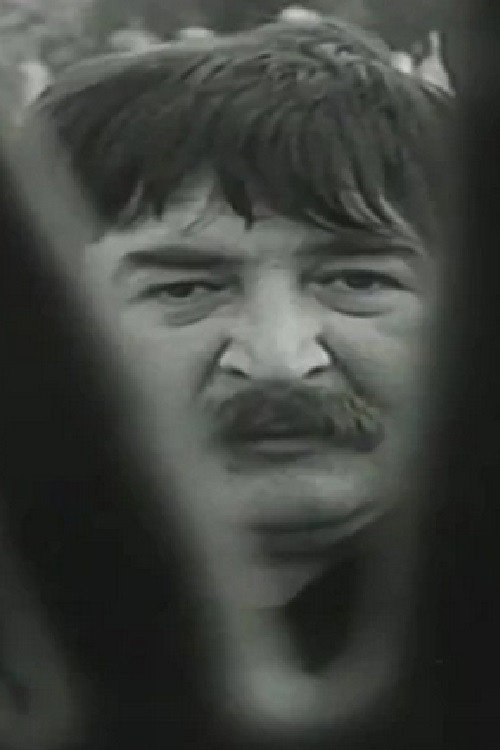 Movie poster for Dreamers (1965)
