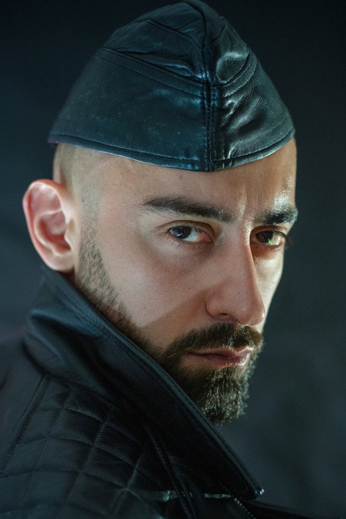 Photo of Emre Busse, Directing