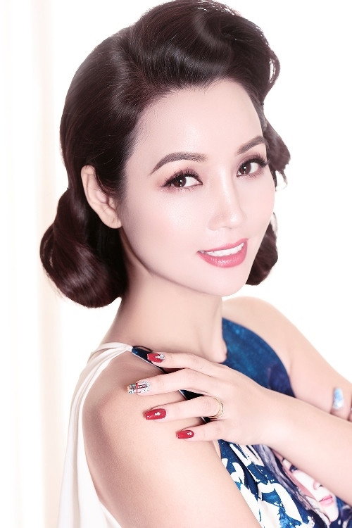 Photo of Mai Thu Trang, Acting