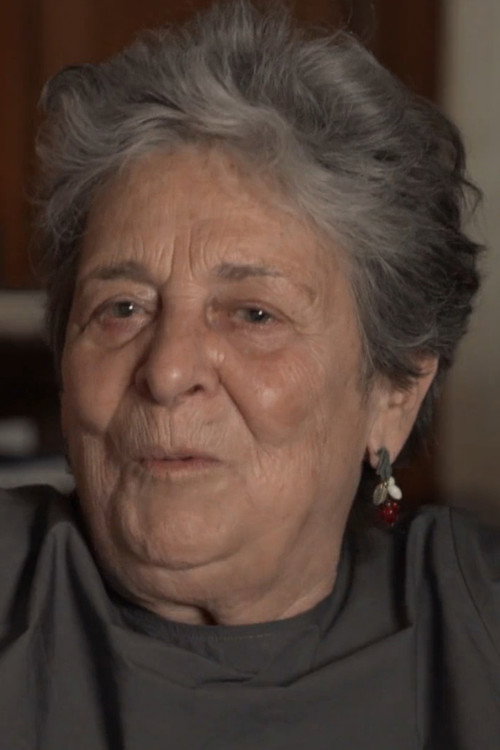 Photo of Marta Badoni, Acting